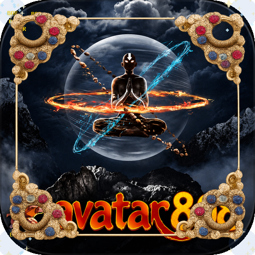 avatar808 — mitra unggulan